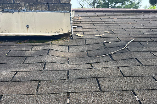 Emergency Roof Repair