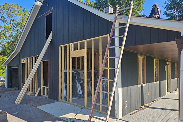 Home Remodeling Services