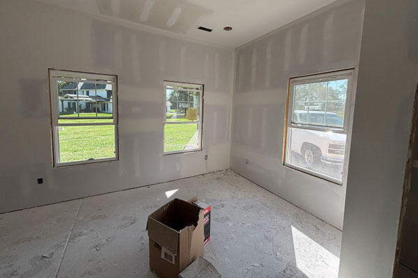 Window Installation Services
