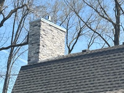 Asphalt Shingle Roofing