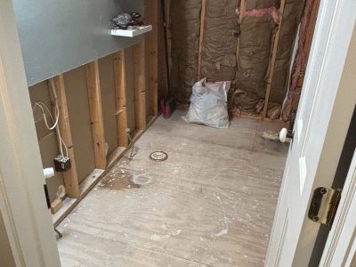 Home Addition Services