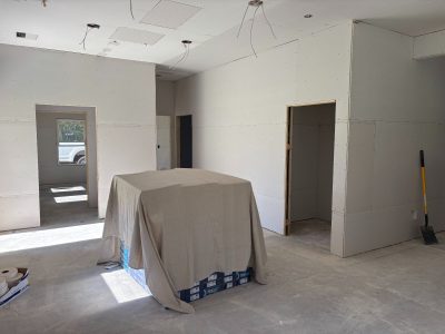 Home Interior Remodeling Service