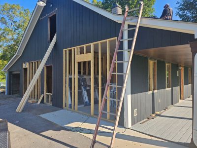 Home Remodeling Service