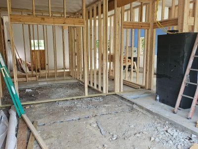 New Home Remodeling Service