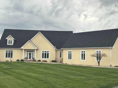 Residential Roofing Solutions